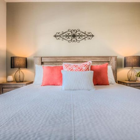 Beautiful Home Wprivate Pool & Free Water Park Orlando Esterno foto