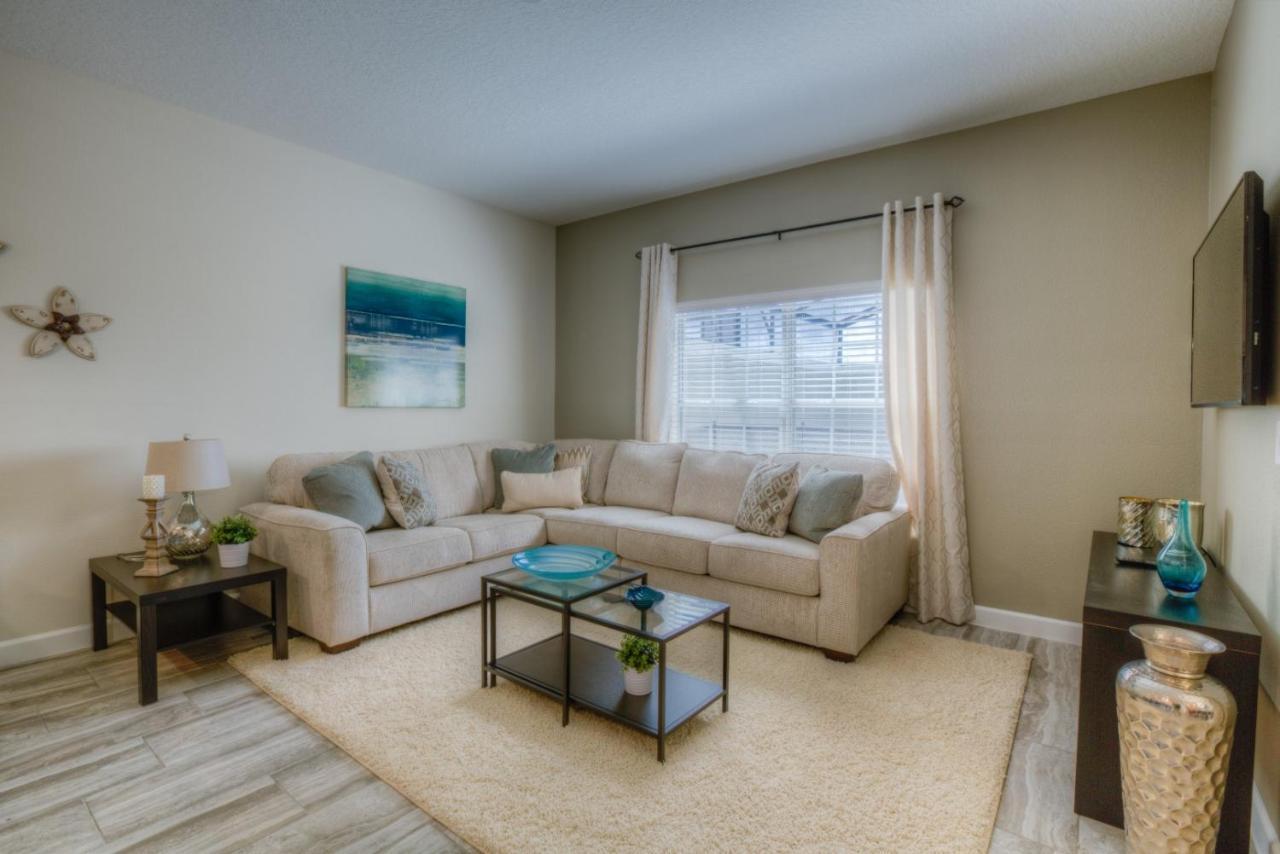 Beautiful Home Wprivate Pool & Free Water Park Orlando Esterno foto