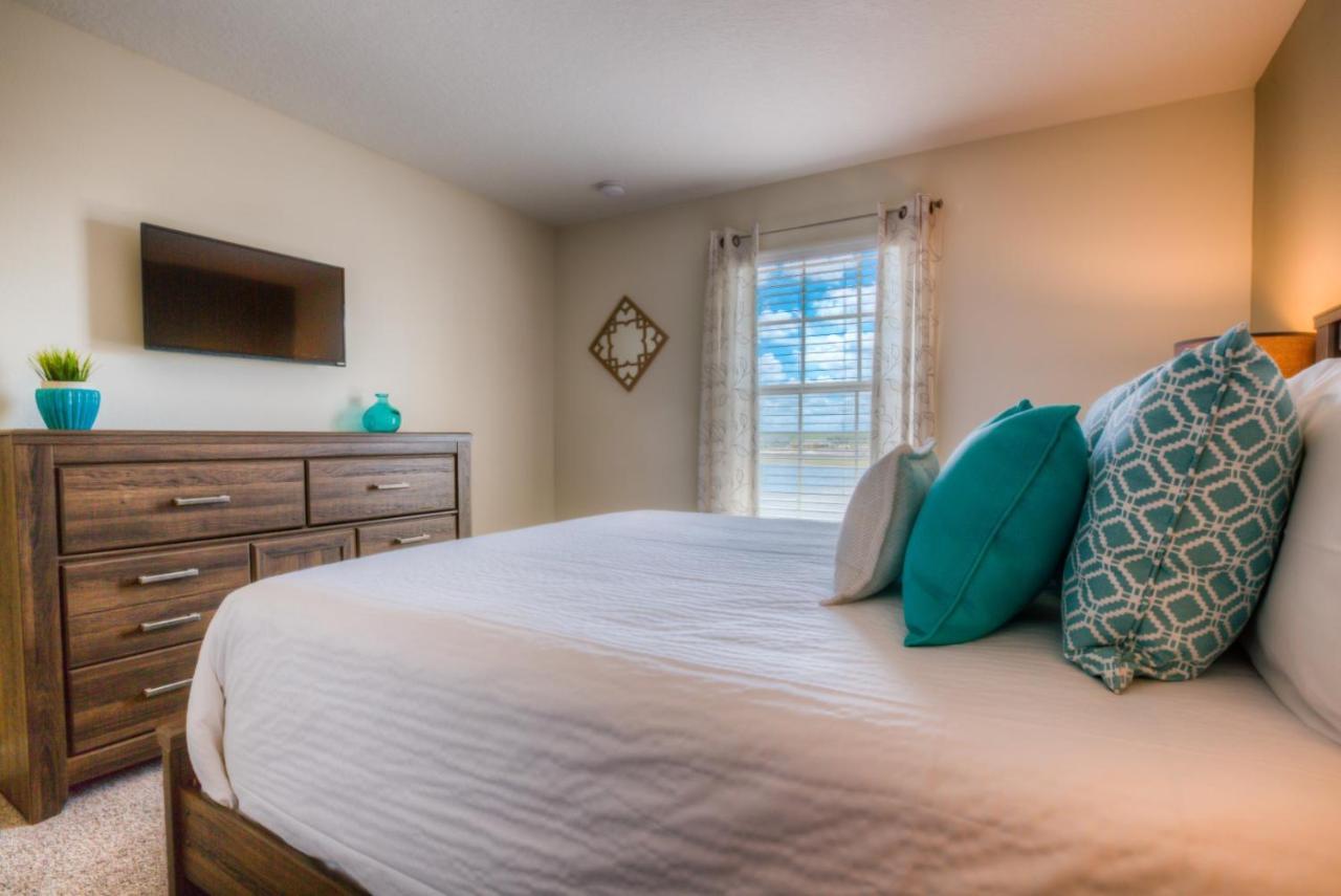 Beautiful Home Wprivate Pool & Free Water Park Orlando Esterno foto